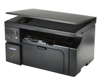 МФУ 3в1 hp laserjet N1132