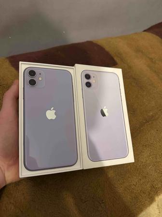 iPhone 11 128gb Айфон 11 128гб