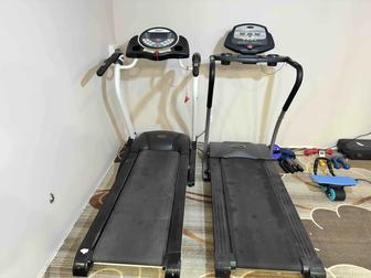 Продам беговую дорожку