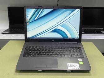 Ноутбук HP 250 G7 i5-1035G1 / 8GB / SSD 256GB / MX110. FullHD/88% АКБ