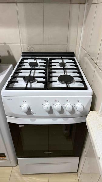 Плита газовая