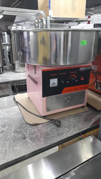 Аппарат сахарной ваты