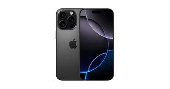 Продам айфон 16 про max 256 черный