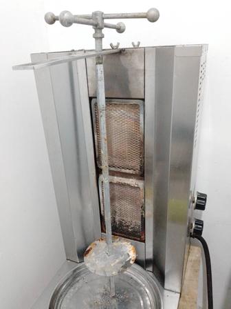 Донер аппарат