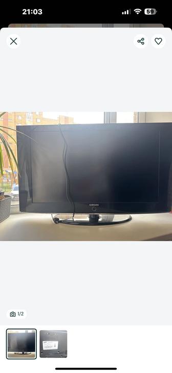 Продам телевизор