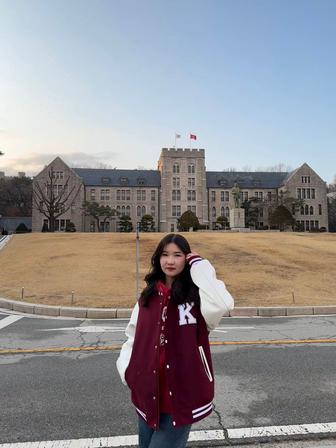 Преподаватель корейского языка (онлайн)