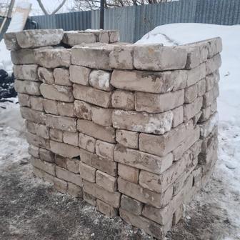 Кирпич Силикатный