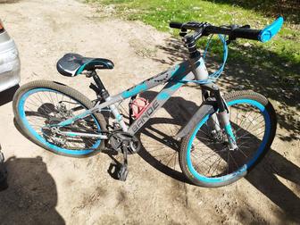 продаю велик