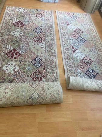 Ковры для коридора