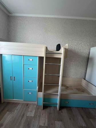 Продам детский гарнитур