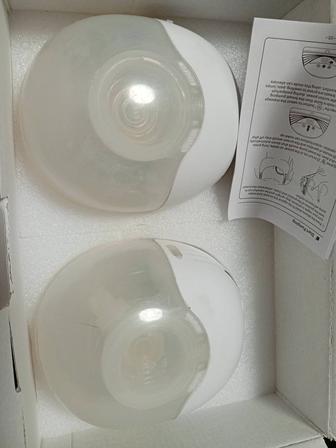 Грудоотсос электрический