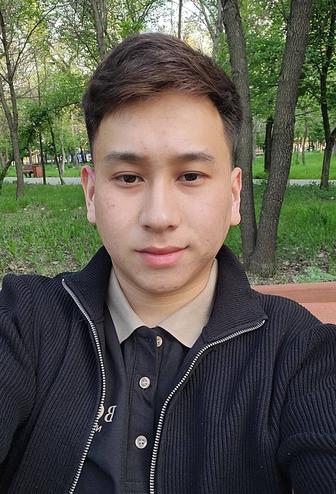 Разнорабочий