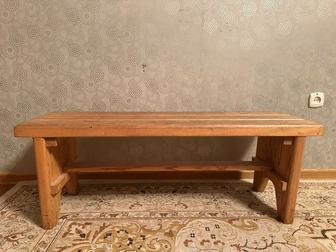 Лавочка для дома и для бутика