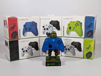 Xbox series / Xbox one джойстик / джойстик для ПК
