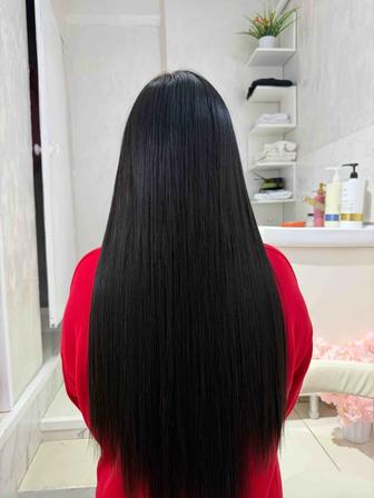 Продам волосы натуральные