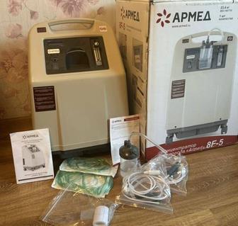 Кислородный концентратор