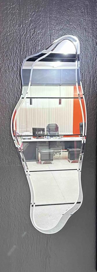 Продам дизайнерское зеркало