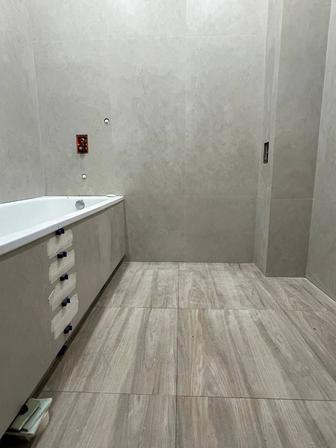 Кафельщик, квартира под ключ, сантехника, мебель на заказ,