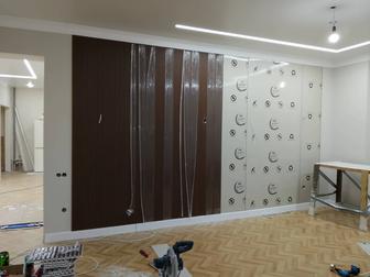 Кафельщик, квартира под ключ, сантехника, мебель на заказ,