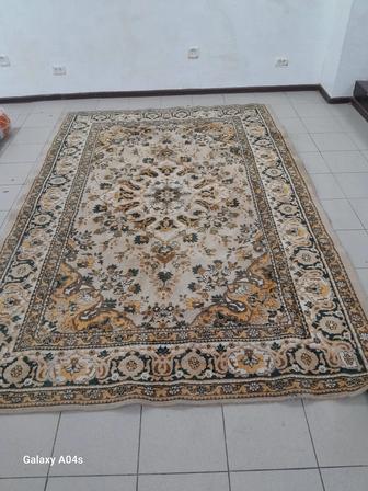 Кілем сатылады