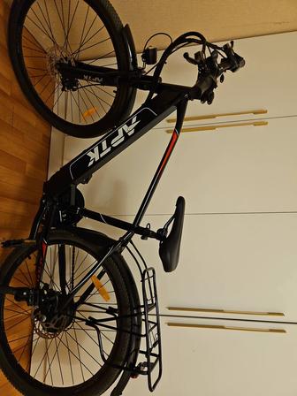 Продам электровелисопед