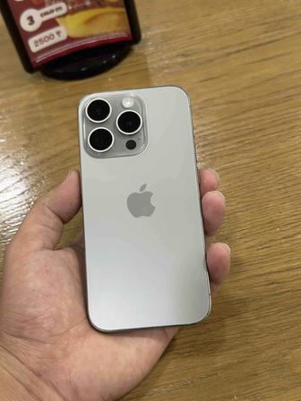 iphone 15 pro 256gb