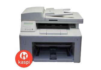 МФУ (принтер/сканер/копир) HP LaserJet Pro MFP M227sdn Лазерная (чб)