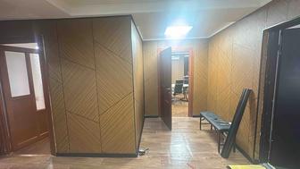 Ремонт коммерческих помещений( офисы, салоны, бутики, магазины)