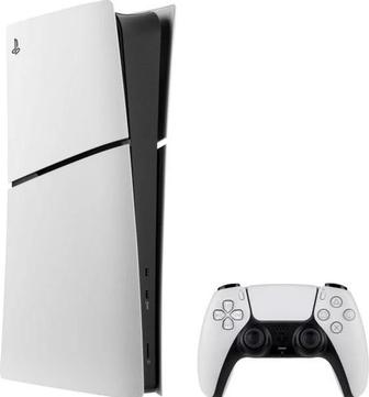 Sony PlayStation 5 digital version