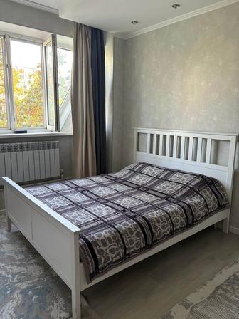 Кровать IKEA