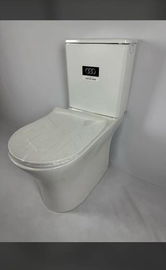 Продам унитазы