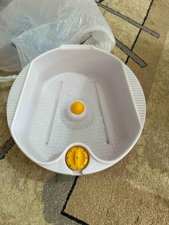 Ванночка для ног