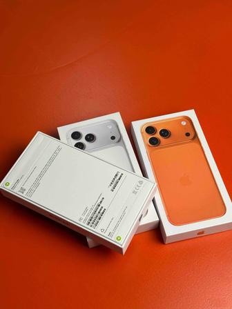 iPhone 17 pro Max 1tb на Android