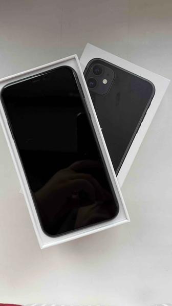 Продам iPhone 11