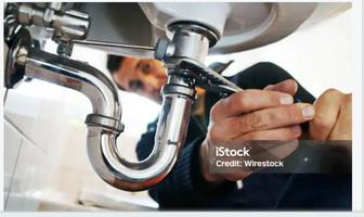 Услуги сантехника