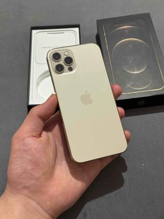 iPhone 12 Pro 256гб в хорошем состоянии