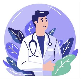 Медицинские справка