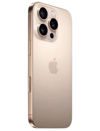 Айфон 16 про