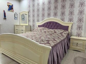 Срочно продам спальный гарнитур