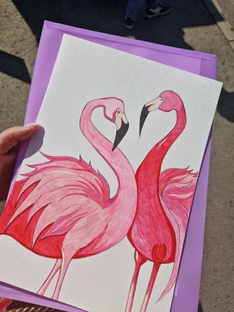 Art Class (уроки рисования)