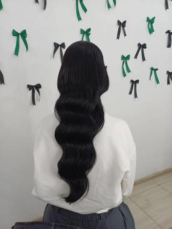 Прически Костанай