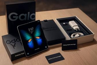 Samsung Z Flod
