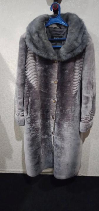 Продам шубу