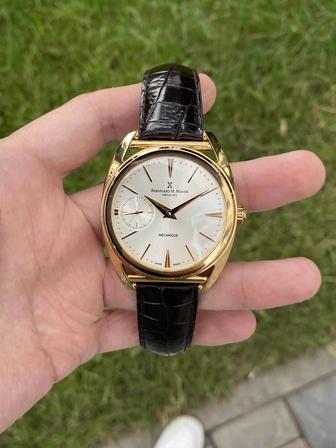 мужские часы Bernhard H. Mayer MECANIQUE LIMITED EDITION 2421/2999