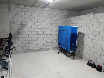 Теннисный стол