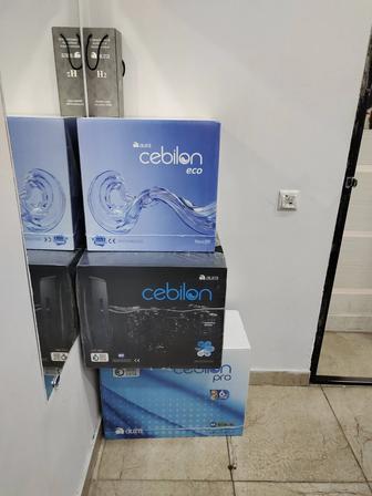 Фильтр для воды
