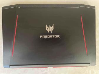 Продам ноутбук Acer Predator