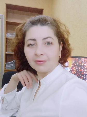 Продавец-консультант