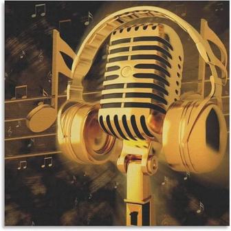 Музыкальный подарок для близких