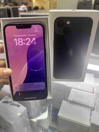 Продам айфон 13 128GB б/у
